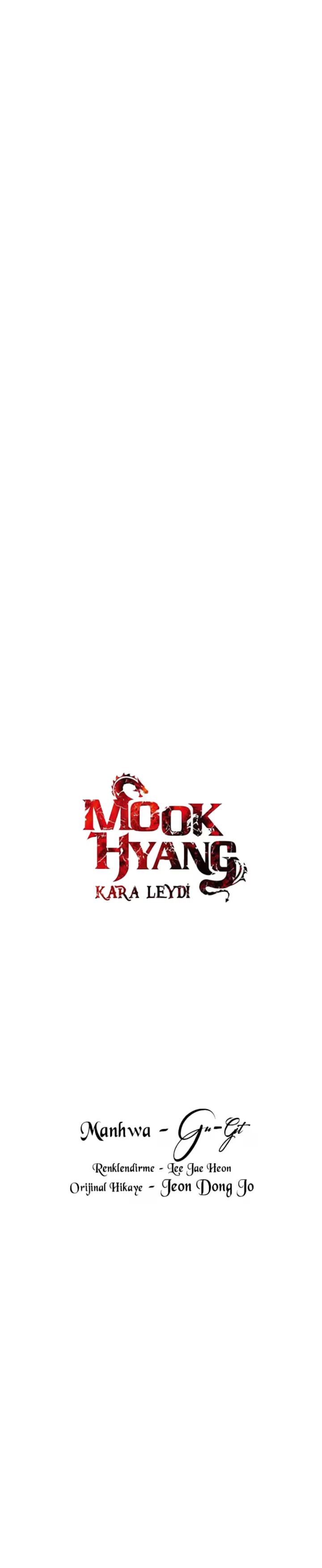 Mookhyang: Dark Lady - Bölüm 270 - Sayfa 9