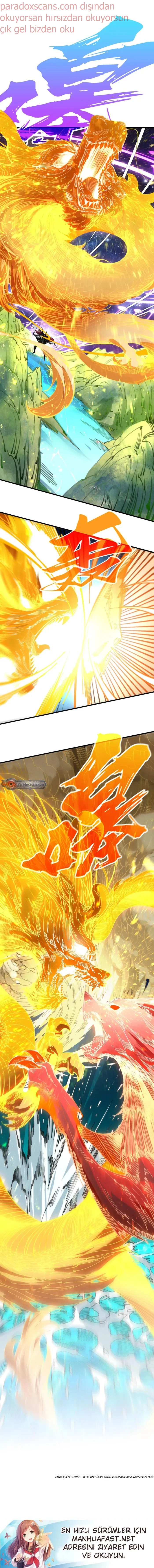 The Ultimate of All Ages - Bölüm 477 - Sayfa 11