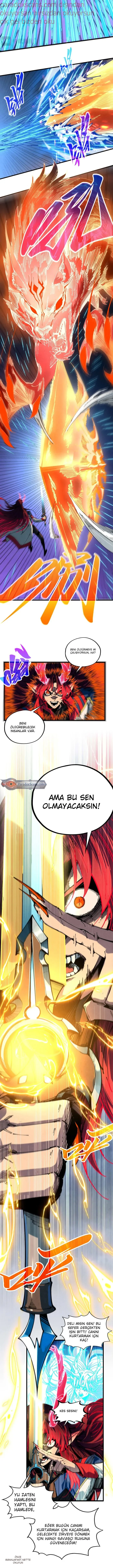 The Ultimate of All Ages - Bölüm 477 - Sayfa 9