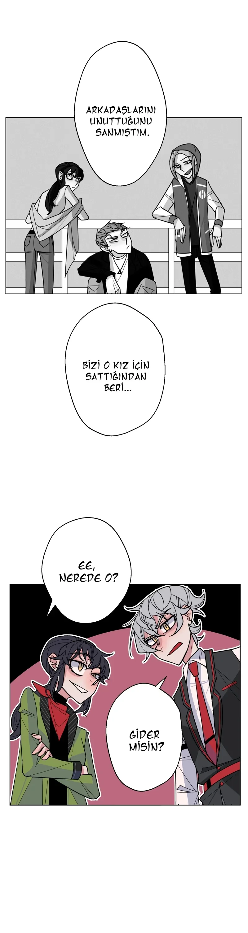 AntiSTALKER - Bölüm 48 - Sayfa 17