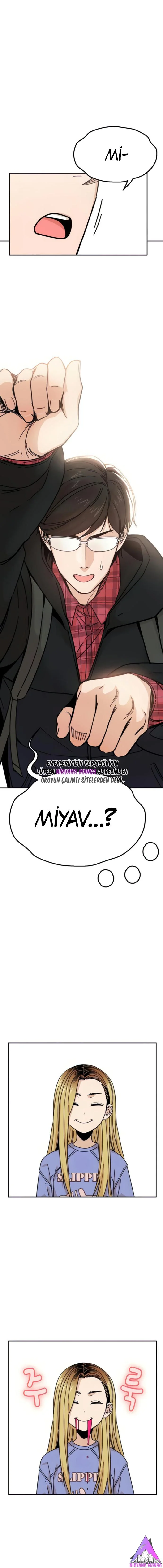 Maybe Meant to Be - Bölüm 9 - Sayfa 16