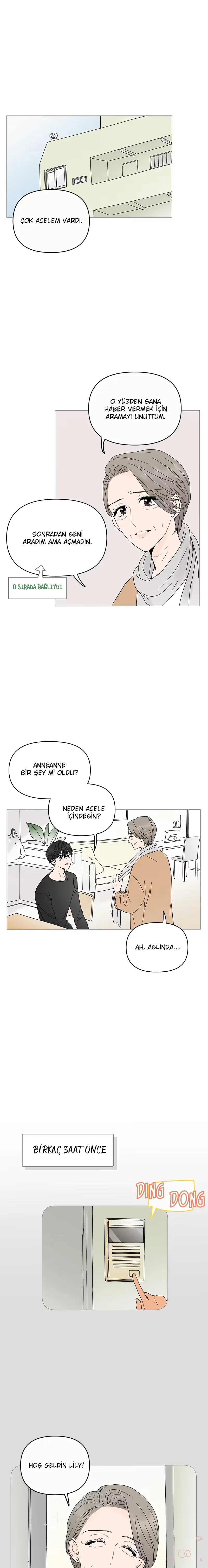 Your Smile Is a Trap - Bölüm 4 - Sayfa 4