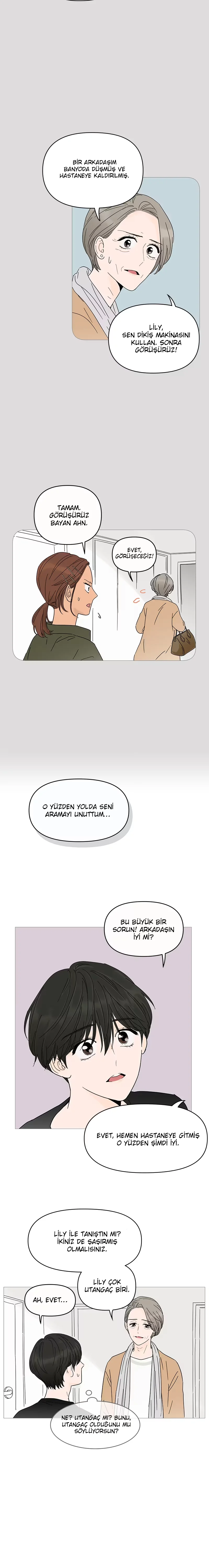 Your Smile Is a Trap - Bölüm 4 - Sayfa 7