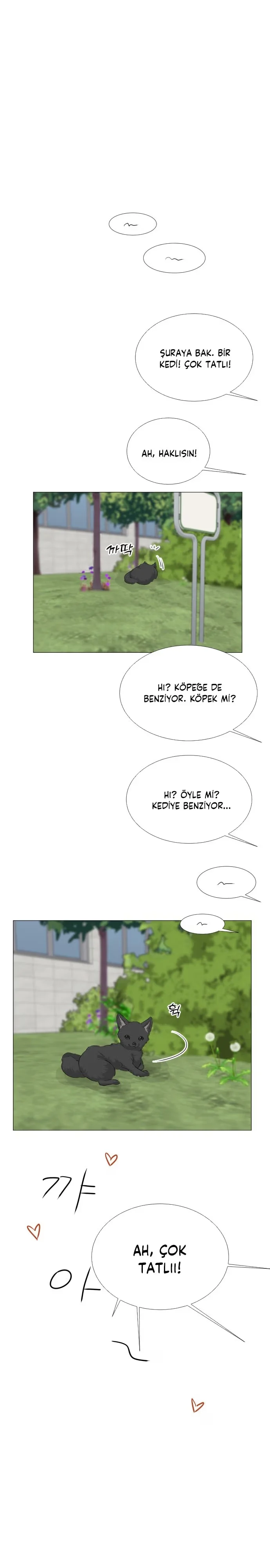 Half Ghost - Bölüm 121 - Sayfa 18