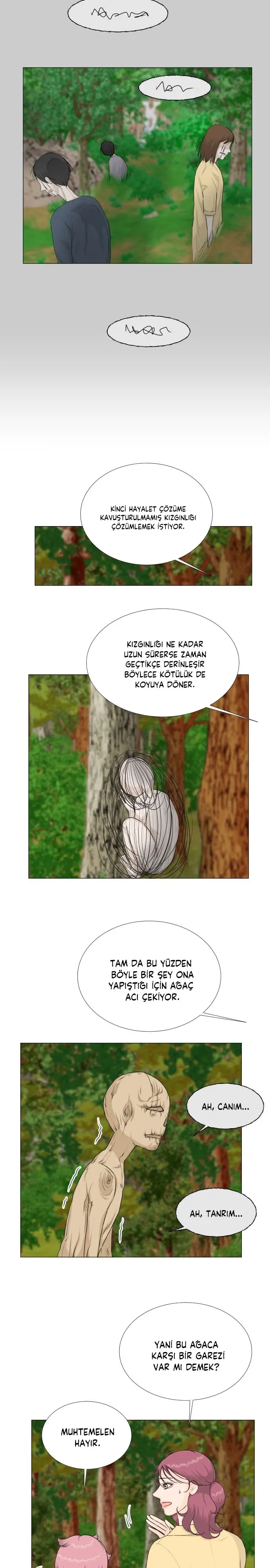 Half Ghost - Bölüm 121 - Sayfa 5