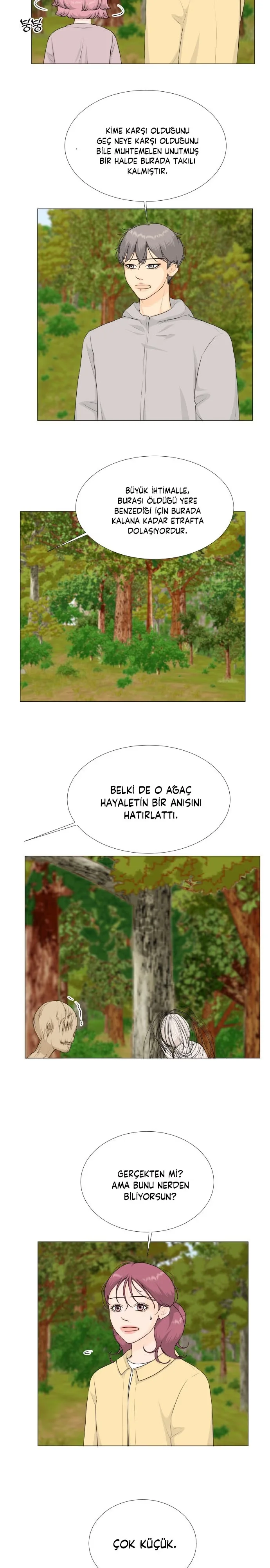 Half Ghost - Bölüm 121 - Sayfa 6