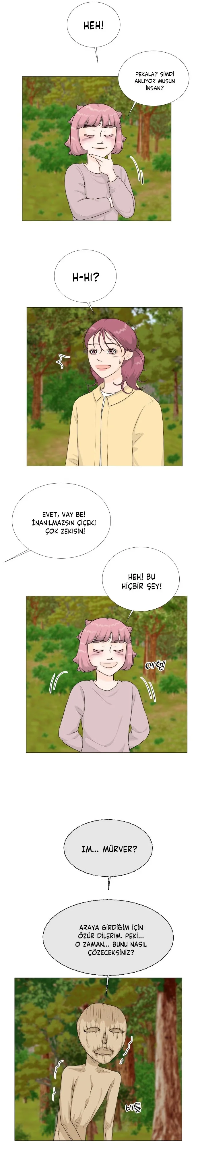 Half Ghost - Bölüm 121 - Sayfa 8