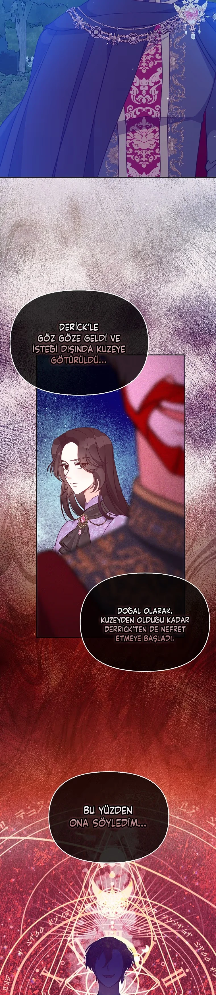 The Precious Sister of the Villainous Grand Duke - Bölüm 93 - Sayfa 17