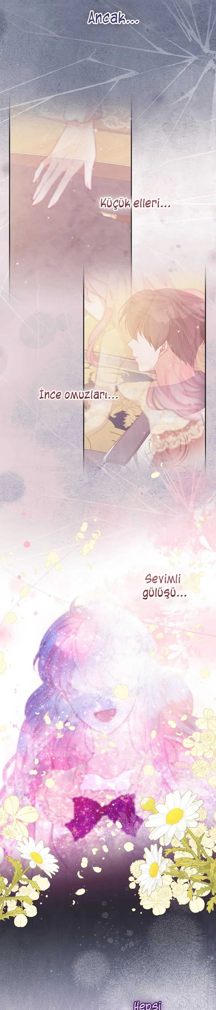 The Precious Sister of the Villainous Grand Duke - Bölüm 93 - Sayfa 5