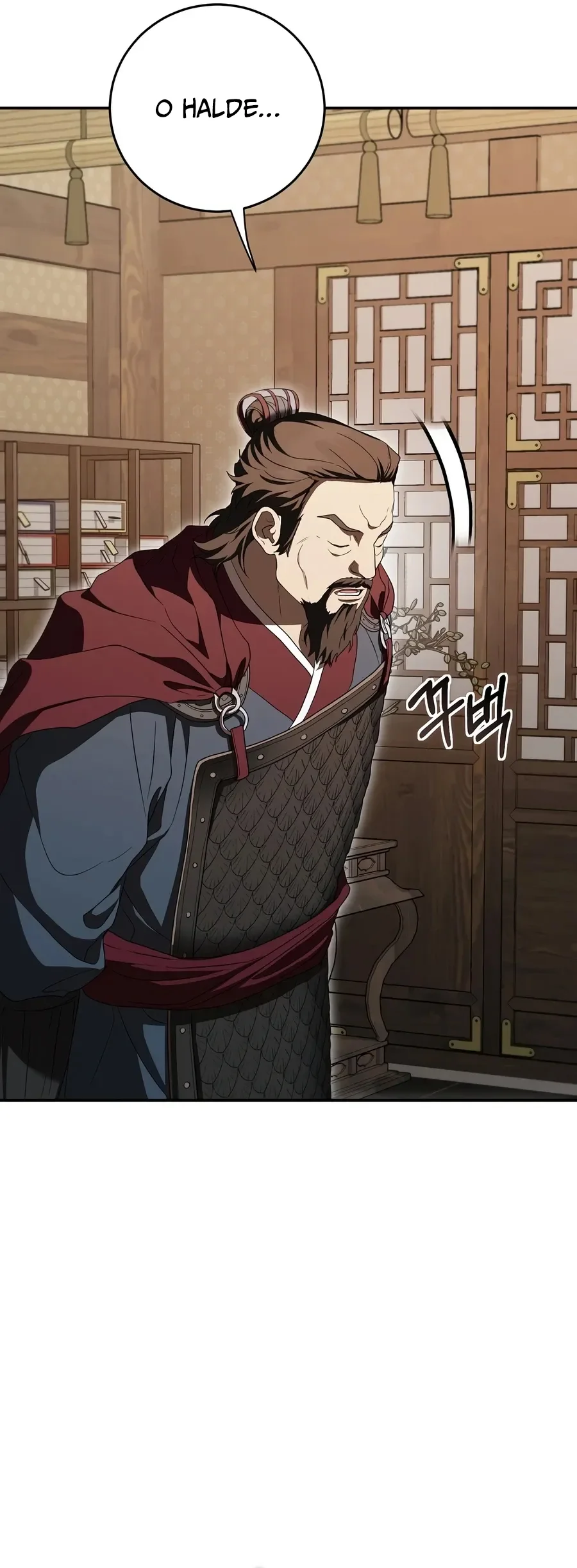 Wandering Warrior of Wudang - Bölüm 170 - Sayfa 46