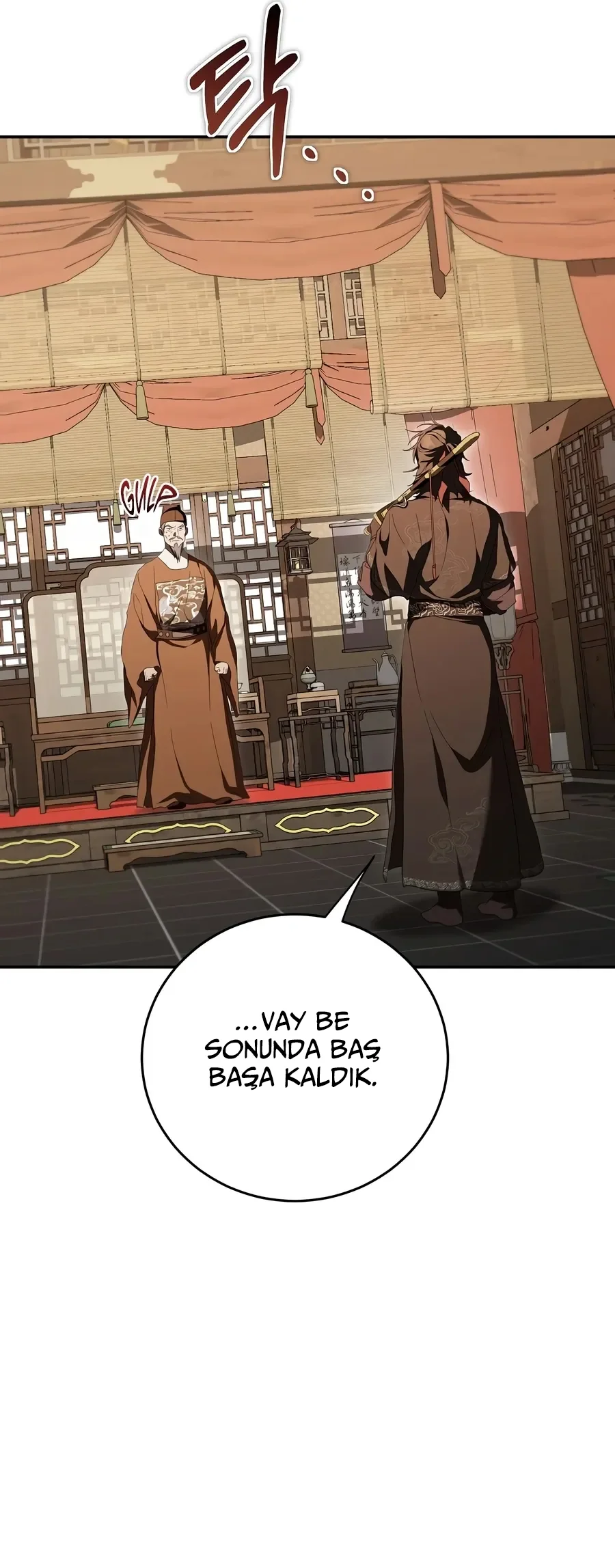 Wandering Warrior of Wudang - Bölüm 170 - Sayfa 47