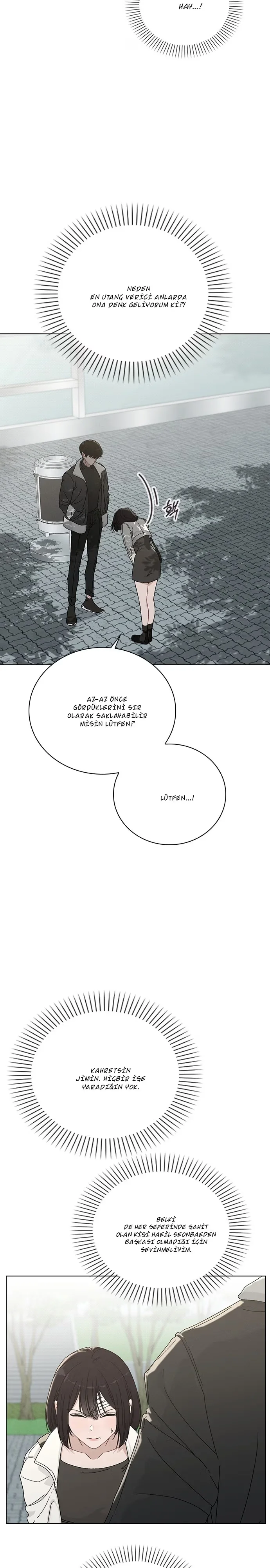 Love Review - Bölüm 4 - Sayfa 22