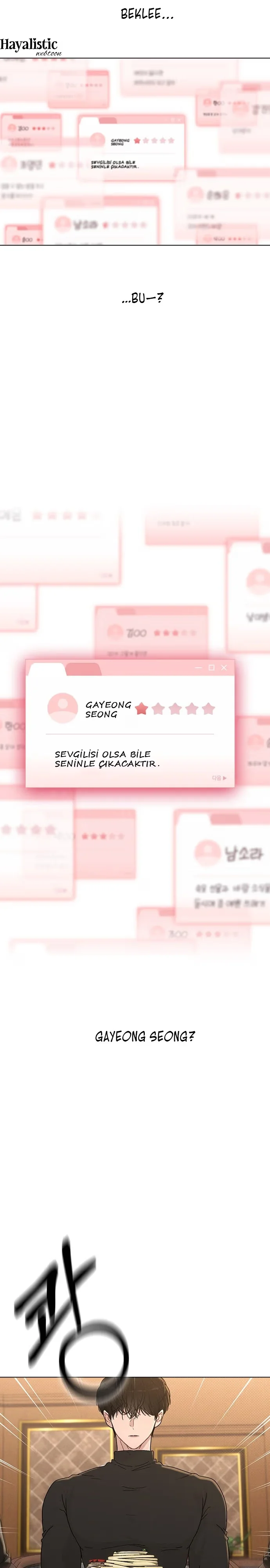 Love Review - Bölüm 4 - Sayfa 31