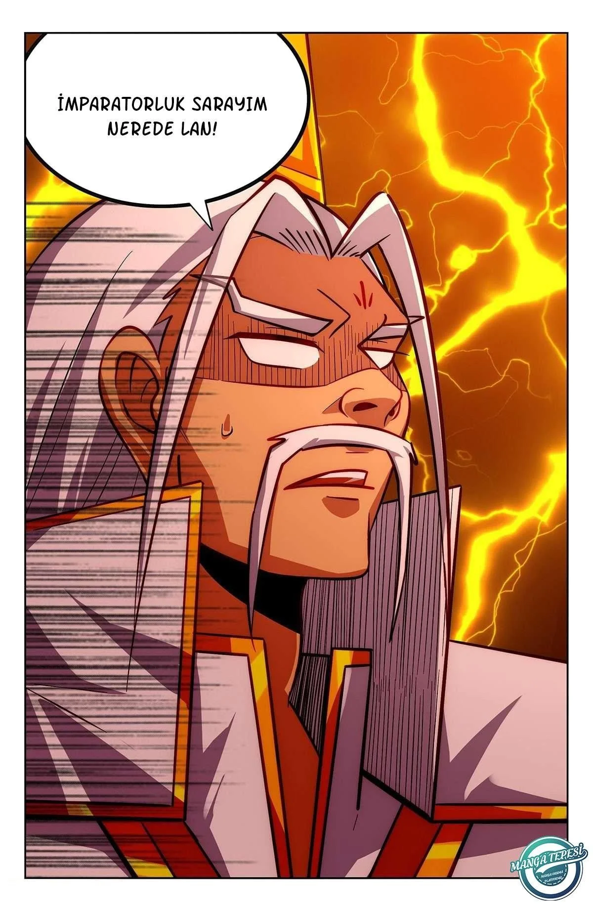 Strongest Anti META - Bölüm 275 - Sayfa 14