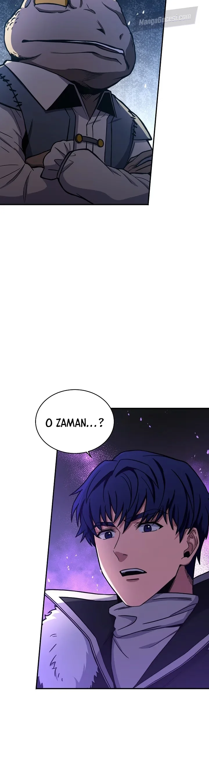 The Rebirth of the 8th-Circled Wizard - Bölüm 86 - Sayfa 5