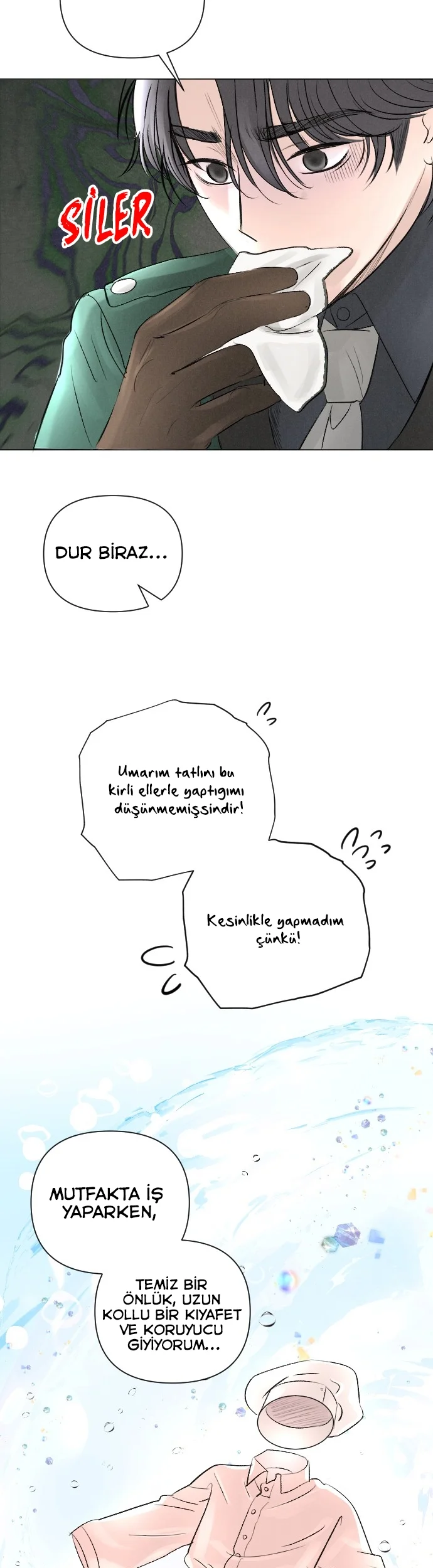 Happily Ever Afterwards - Bölüm 10 - Sayfa 10
