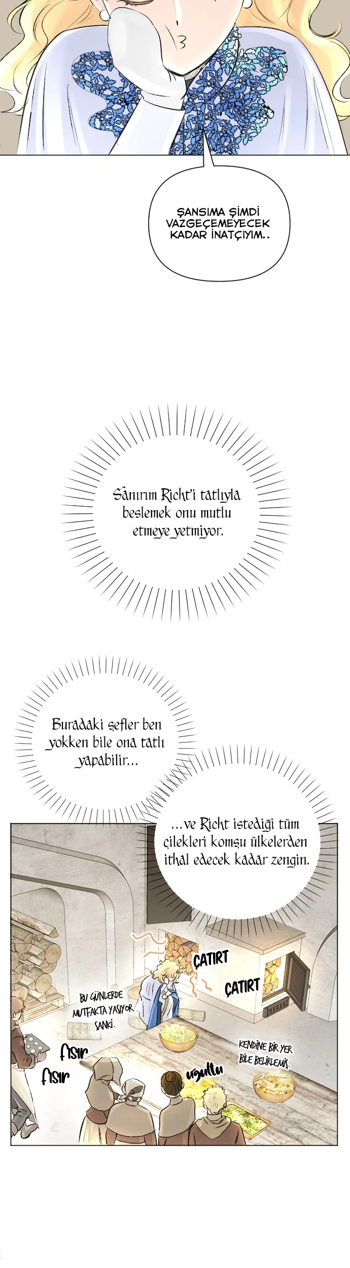 Happily Ever Afterwards - Bölüm 10 - Sayfa 24