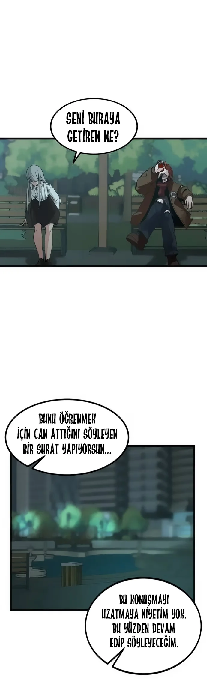 Hero Killer - Bölüm 8 - Sayfa 18