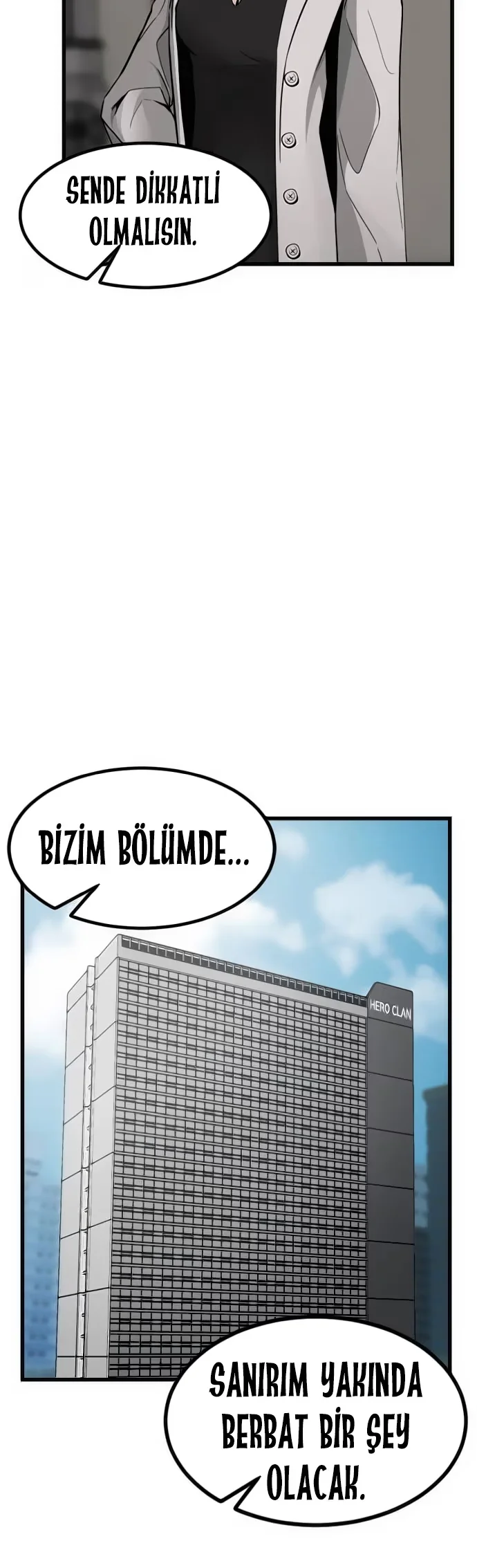 Hero Killer - Bölüm 8 - Sayfa 41