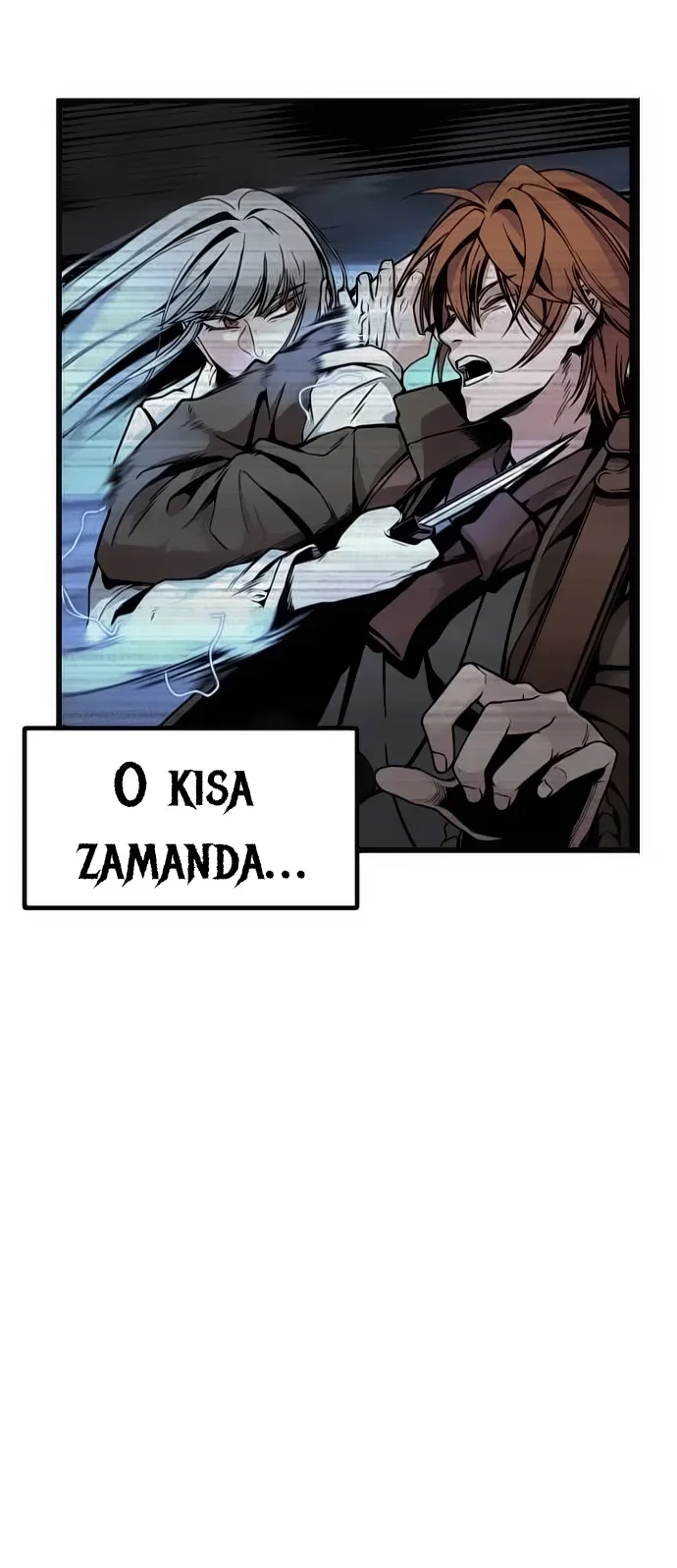 Hero Killer - Bölüm 8 - Sayfa 43