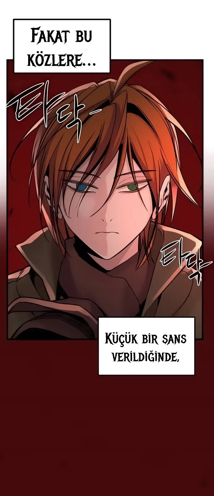 Hero Killer - Bölüm 8 - Sayfa 46