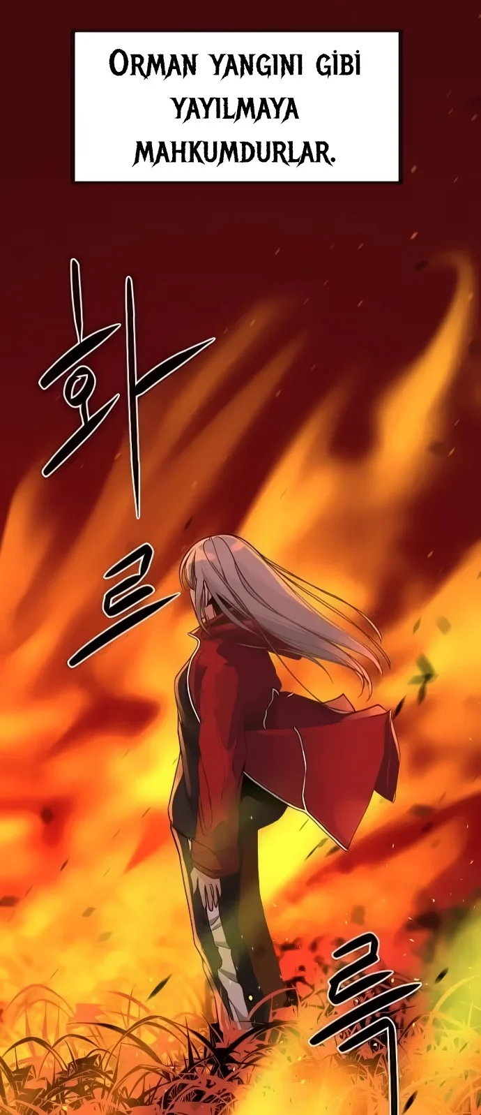 Hero Killer - Bölüm 8 - Sayfa 47
