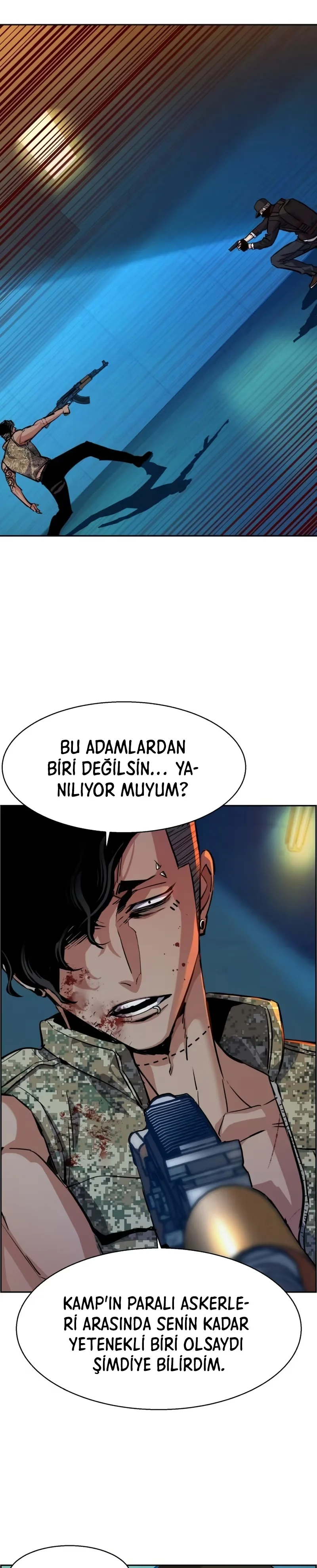 Mercenary Enrollment - Bölüm 66 - Sayfa 14