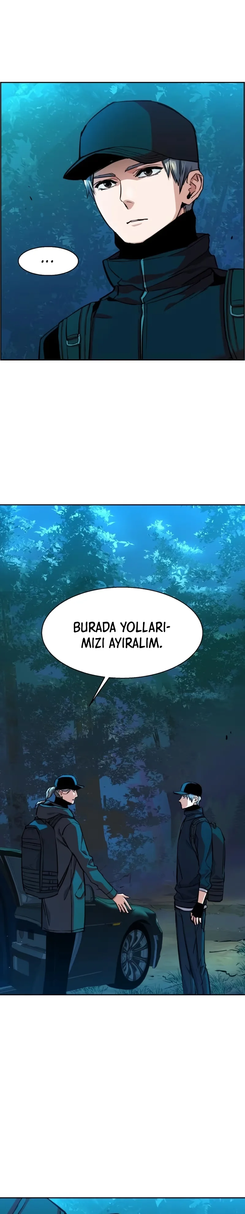 Mercenary Enrollment - Bölüm 66 - Sayfa 25