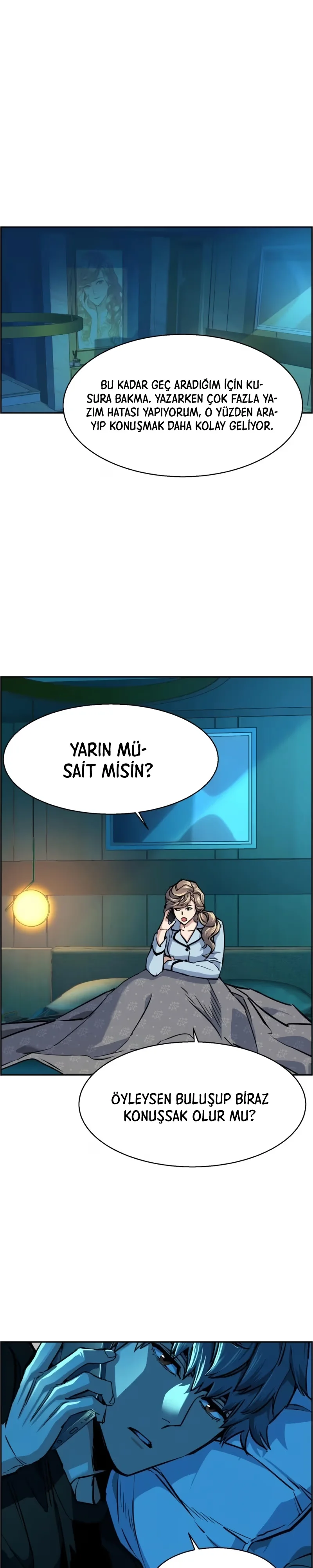 Mercenary Enrollment - Bölüm 66 - Sayfa 39