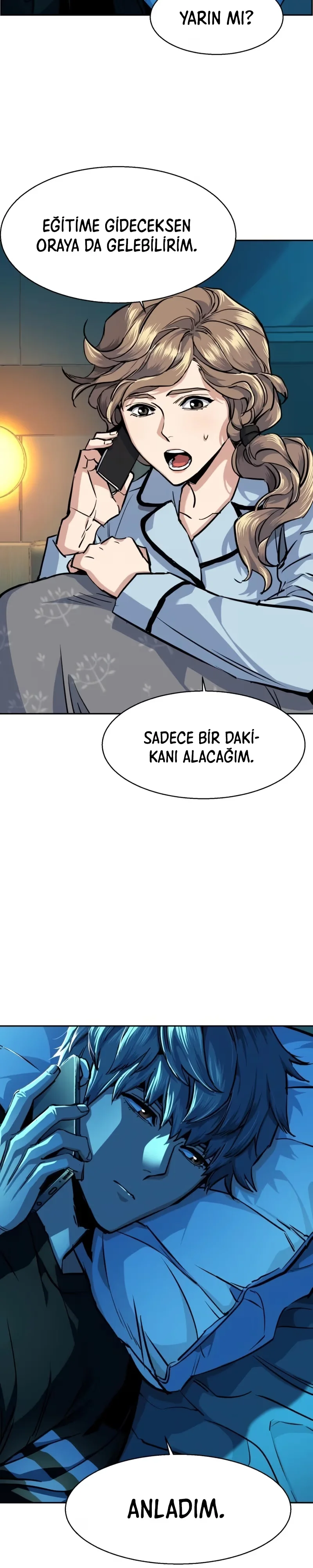 Mercenary Enrollment - Bölüm 66 - Sayfa 40