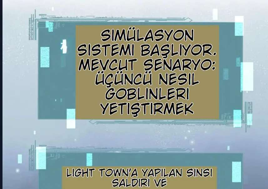 From Goblin to Goblin God - Bölüm 16 - Sayfa 26