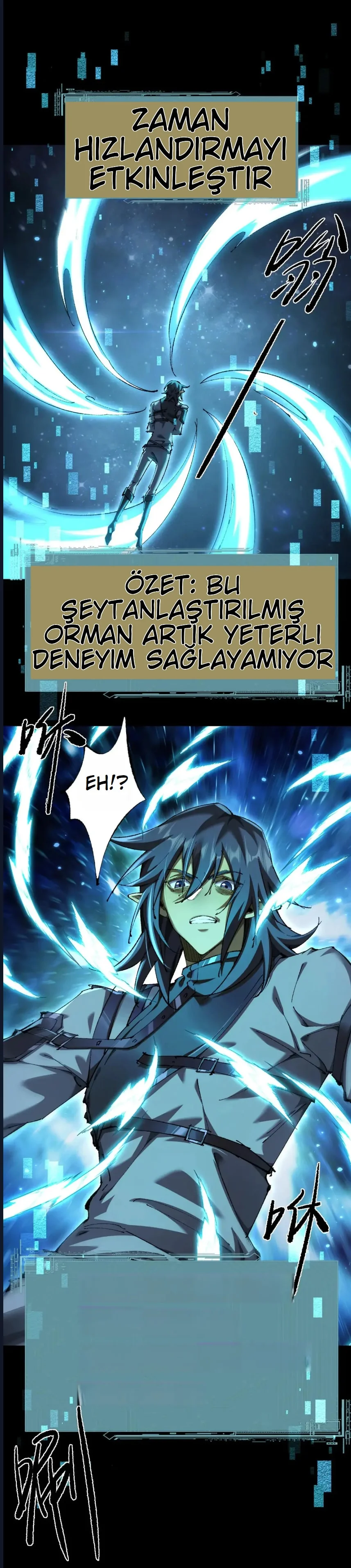 From Goblin to Goblin God - Bölüm 16 - Sayfa 28
