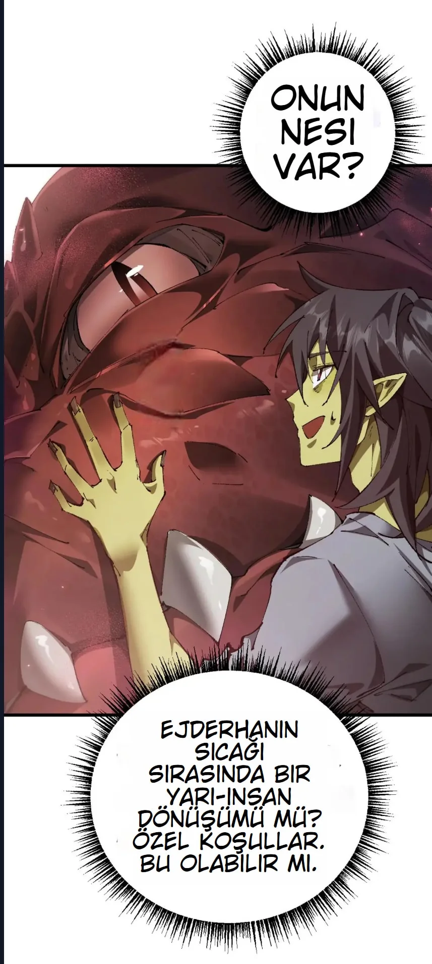 From Goblin to Goblin God - Bölüm 16 - Sayfa 43