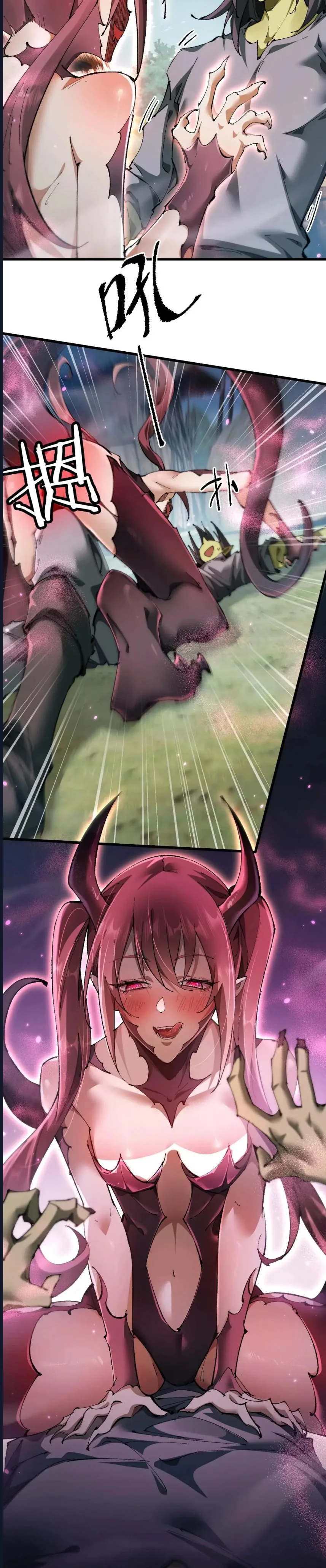 From Goblin to Goblin God - Bölüm 16 - Sayfa 47