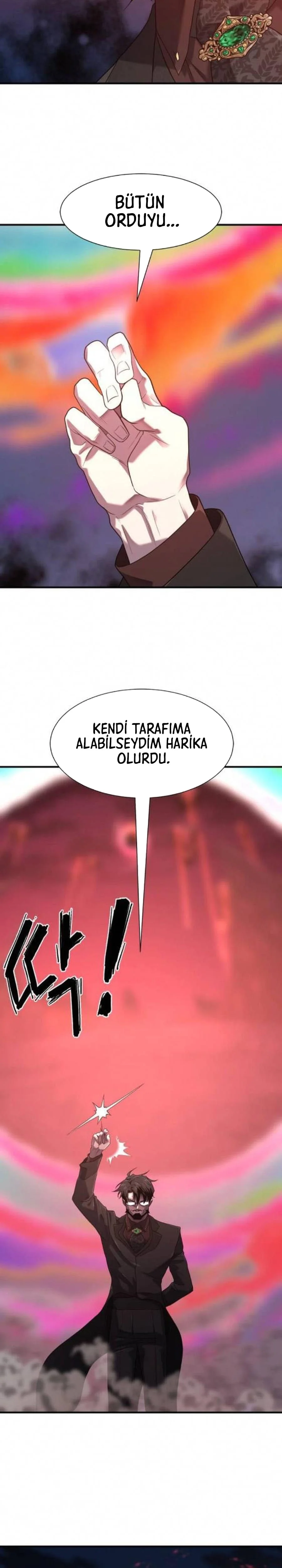 The Greatest Estate Developer - Bölüm 201 - Sayfa 11