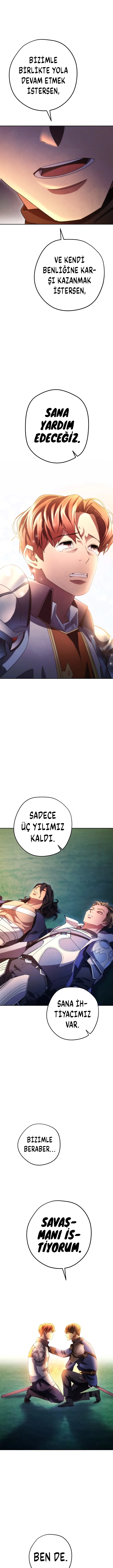 The Live - Bölüm 128 - Sayfa 15