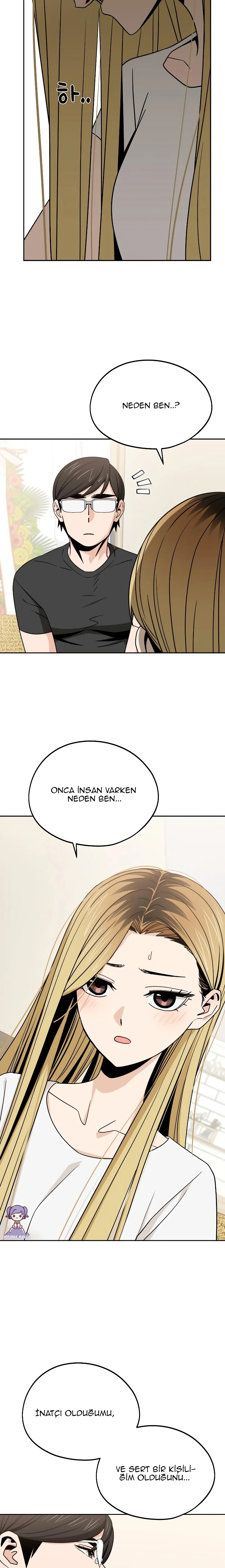 Maybe Meant to Be - Bölüm 80 - Sayfa 10