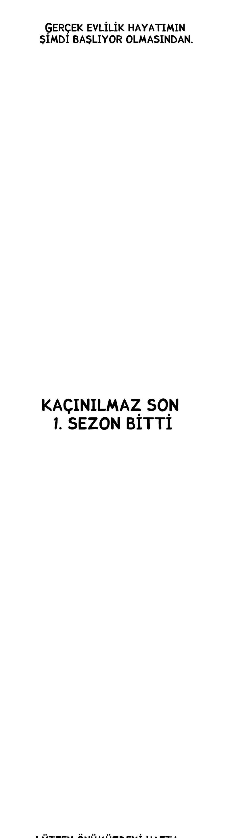 Maybe Meant to Be - Bölüm 80 - Sayfa 30