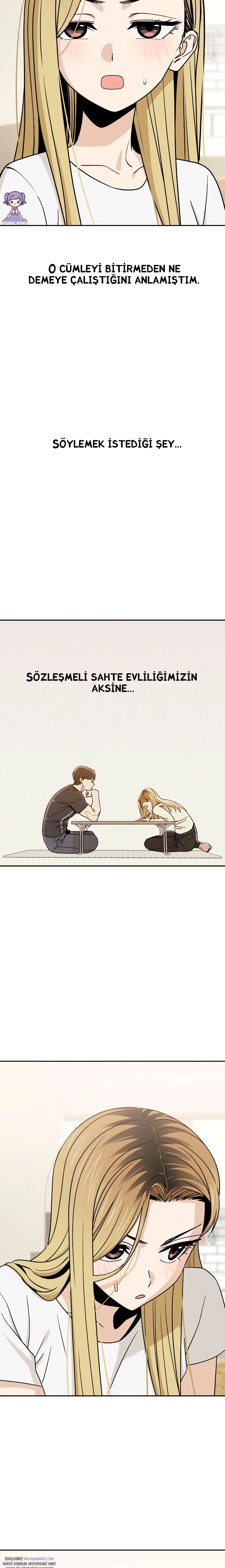 Maybe Meant to Be - Bölüm 80 - Sayfa 7