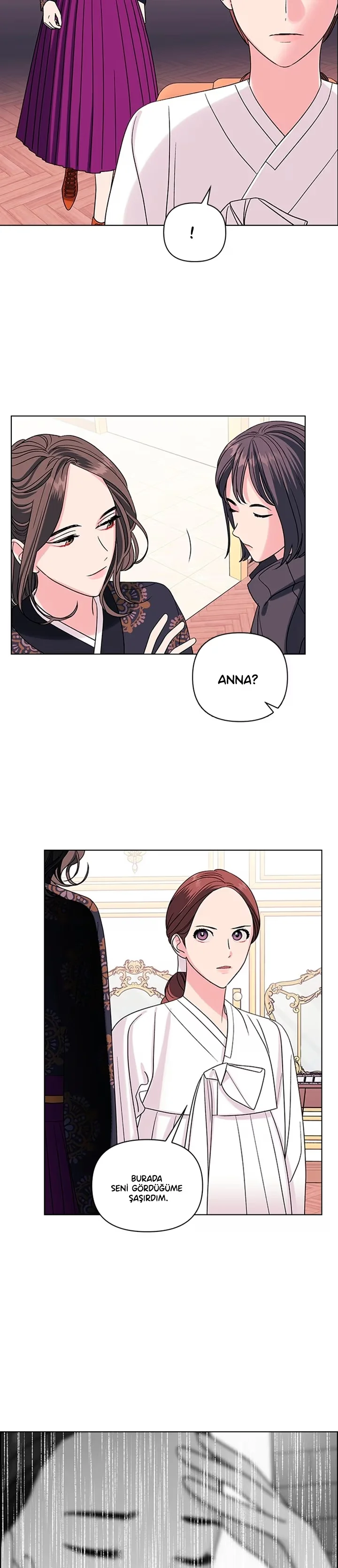 Lifesaving Romance - Bölüm 8 - Sayfa 10