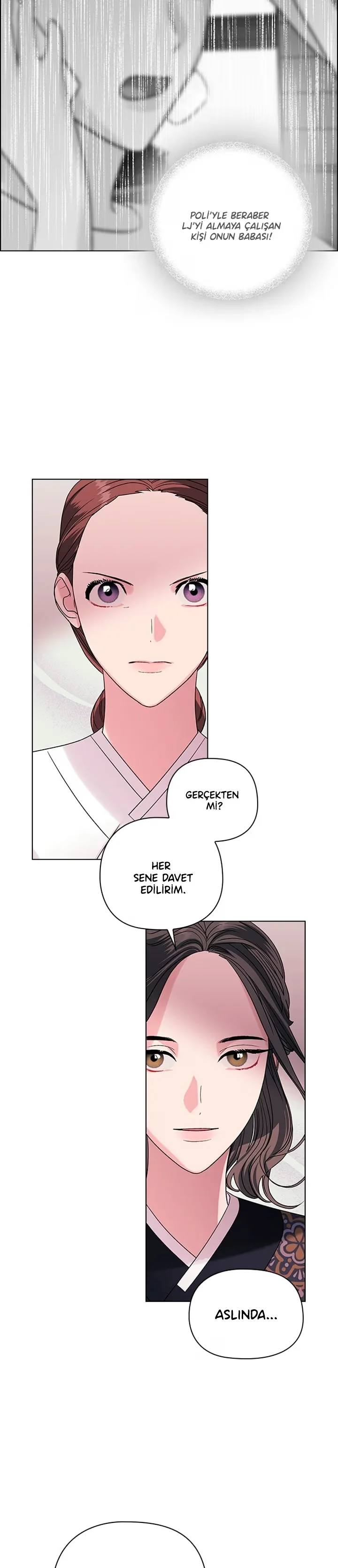Lifesaving Romance - Bölüm 8 - Sayfa 11