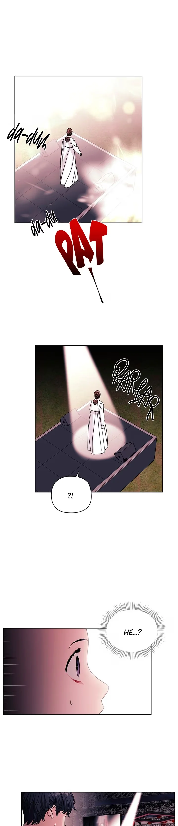 Lifesaving Romance - Bölüm 8 - Sayfa 16