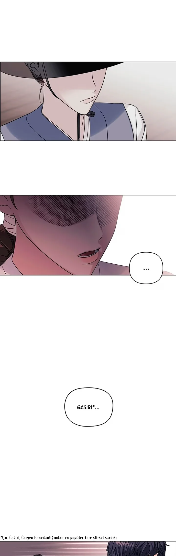 Lifesaving Romance - Bölüm 8 - Sayfa 22