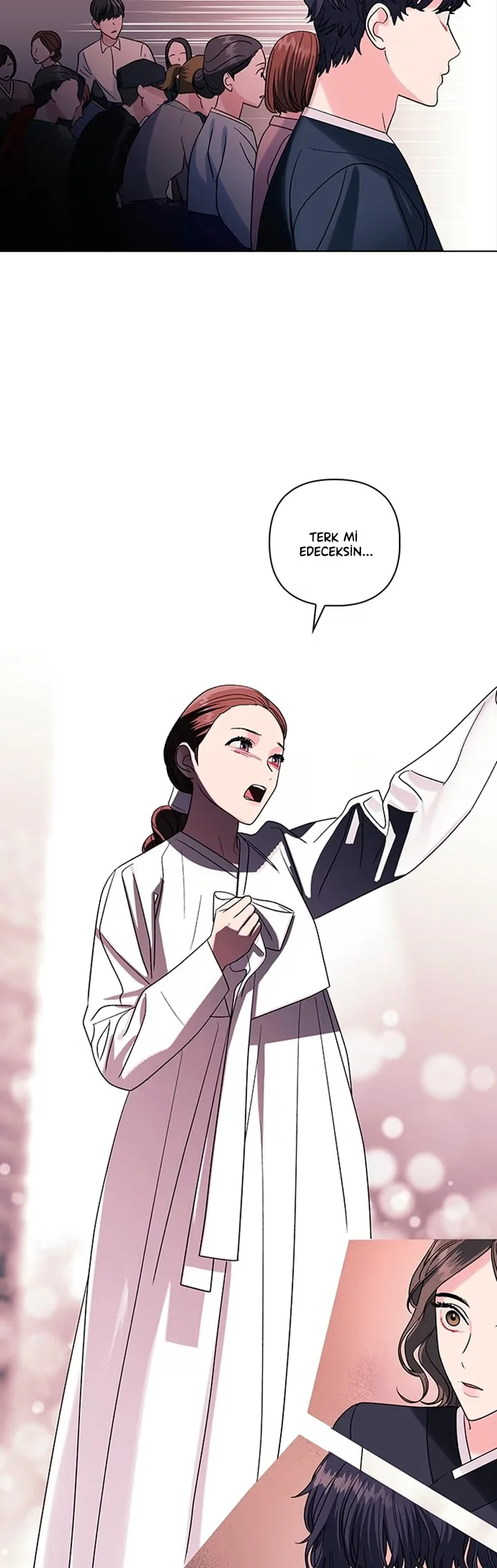 Lifesaving Romance - Bölüm 8 - Sayfa 23