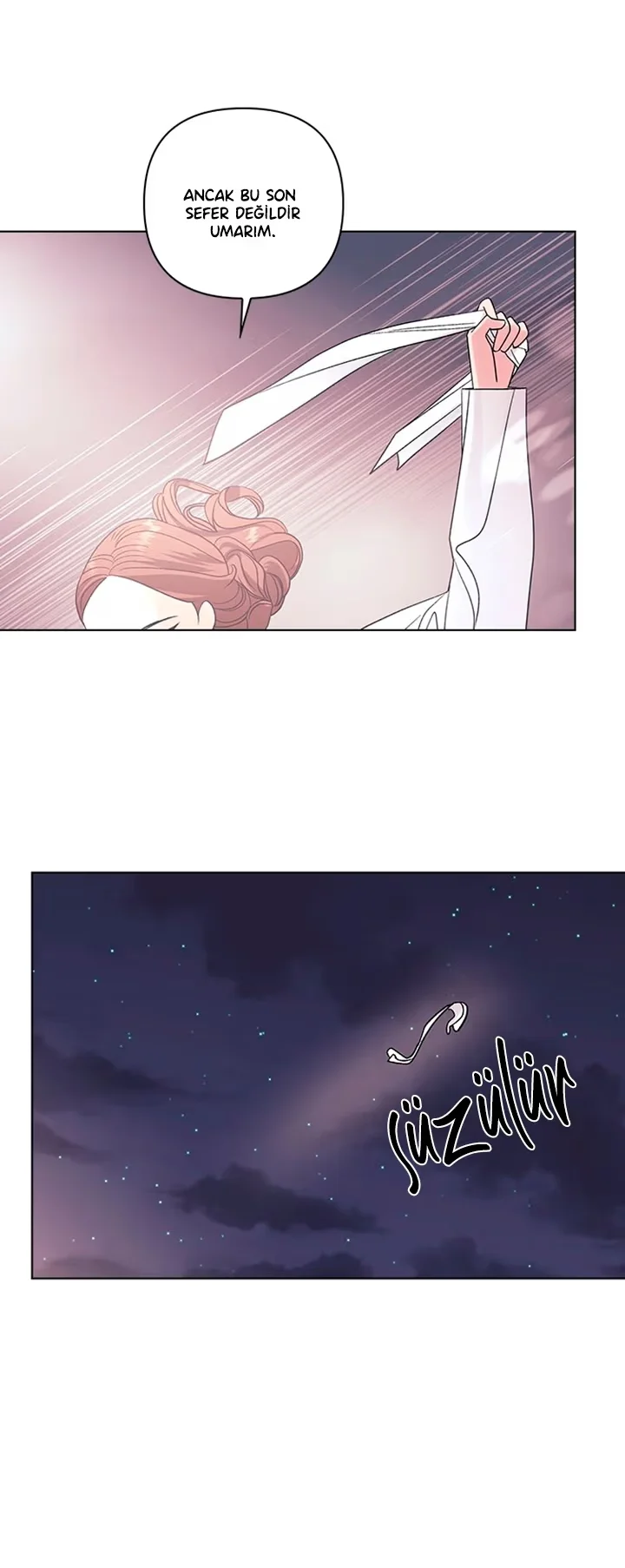 Lifesaving Romance - Bölüm 8 - Sayfa 26