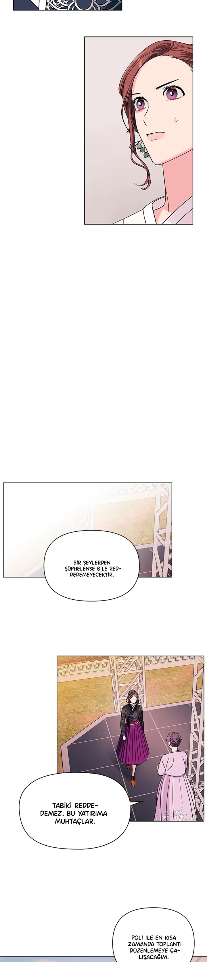 Lifesaving Romance - Bölüm 8 - Sayfa 5
