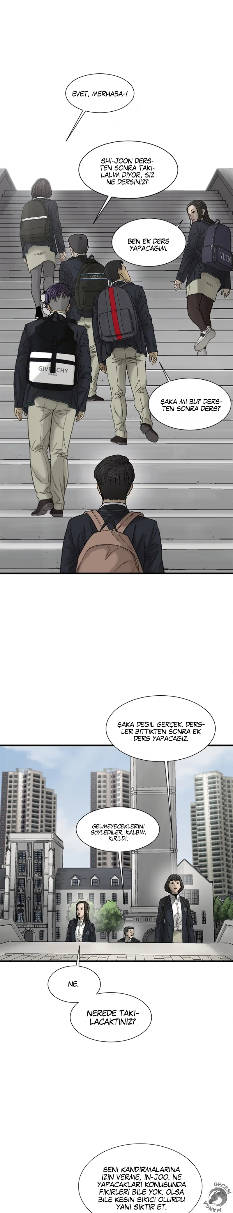 Cell - Bölüm 10 - Sayfa 16