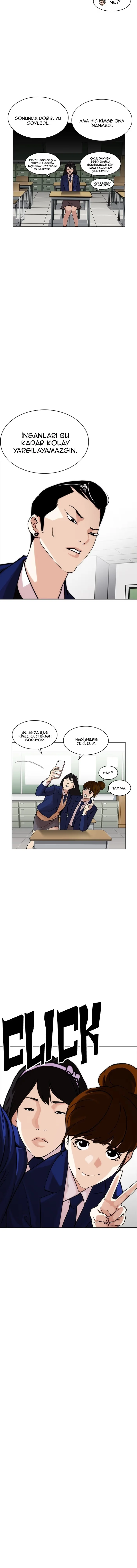 Lookism - Bölüm 218 - Sayfa 10