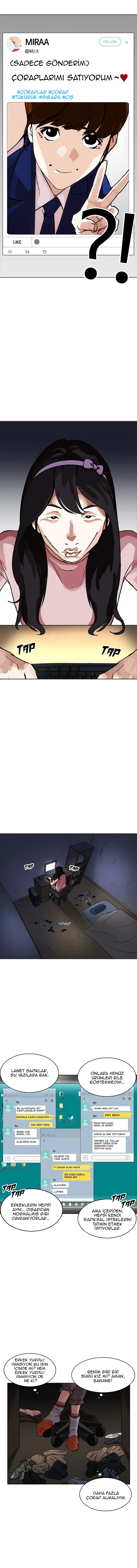 Lookism - Bölüm 218 - Sayfa 11