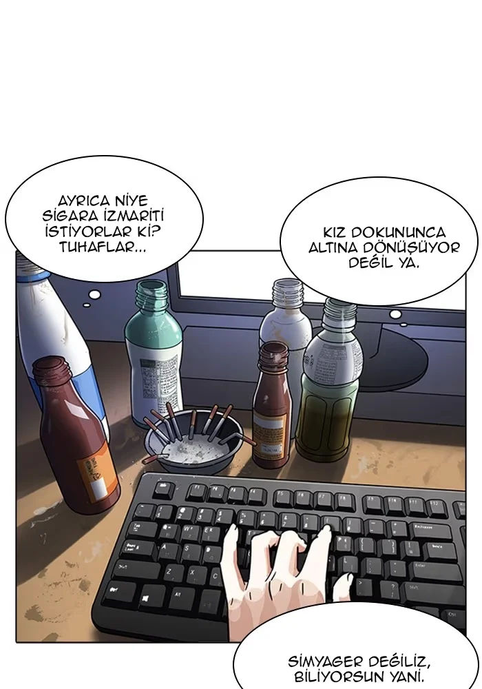 Lookism - Bölüm 218 - Sayfa 12